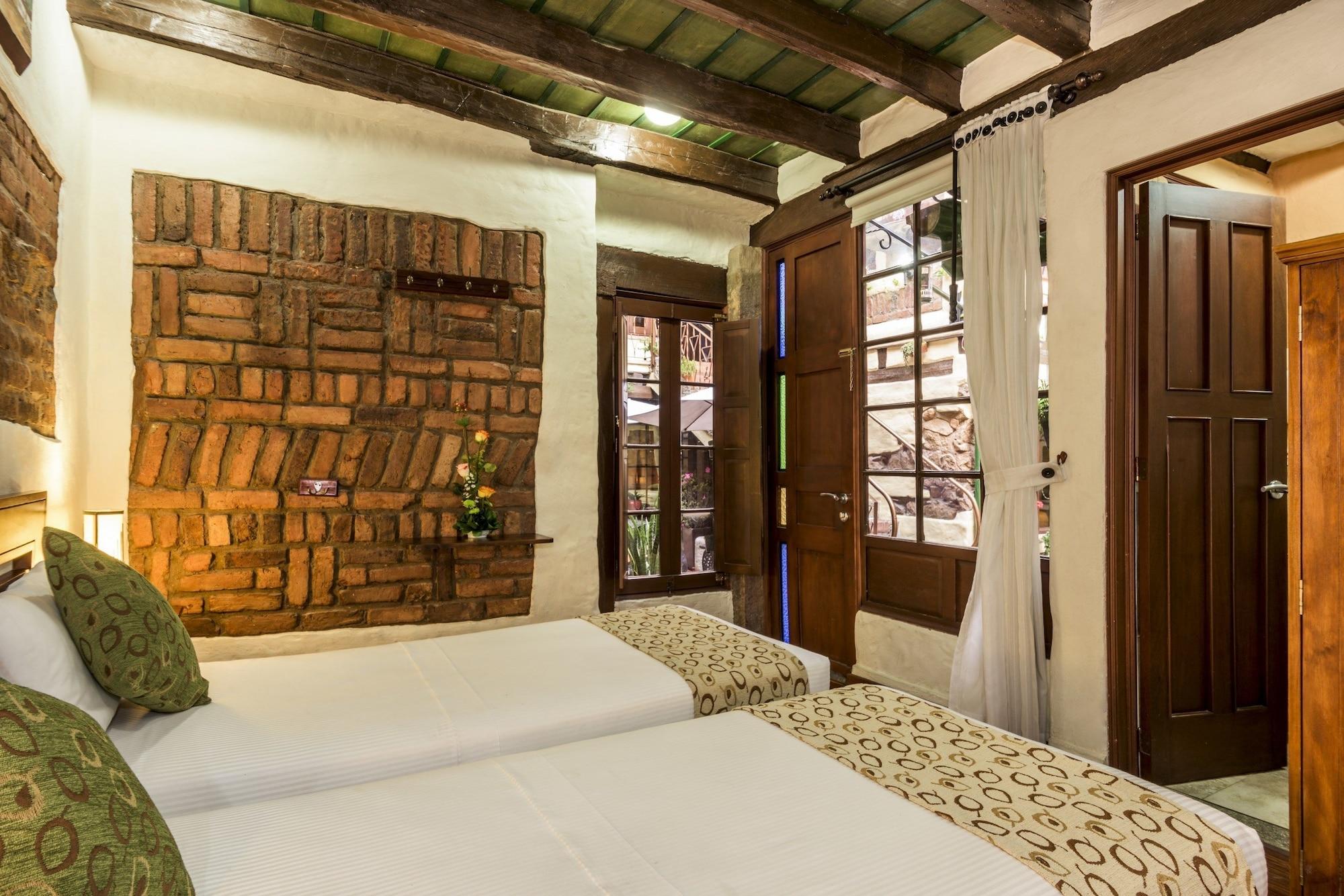 Hotel Muisca Bogotá Eksteriør bilde