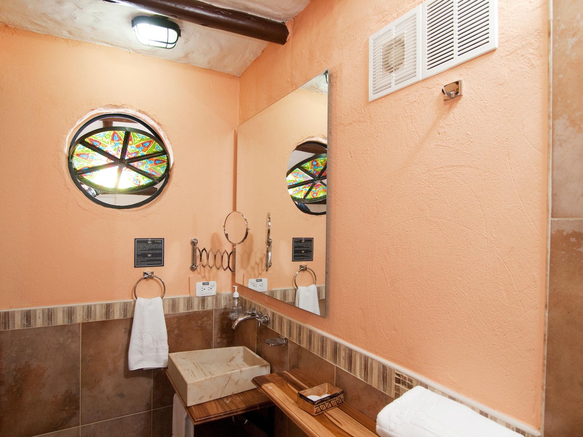 Hotel Muisca Bogotá Eksteriør bilde