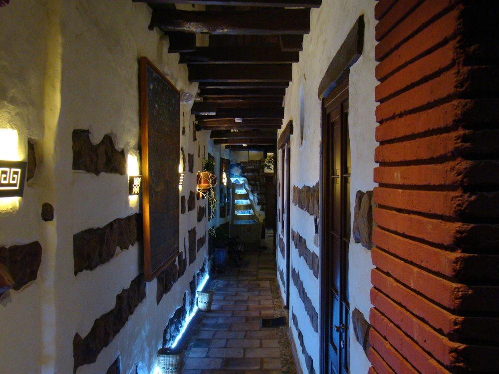 Hotel Muisca Bogotá Eksteriør bilde