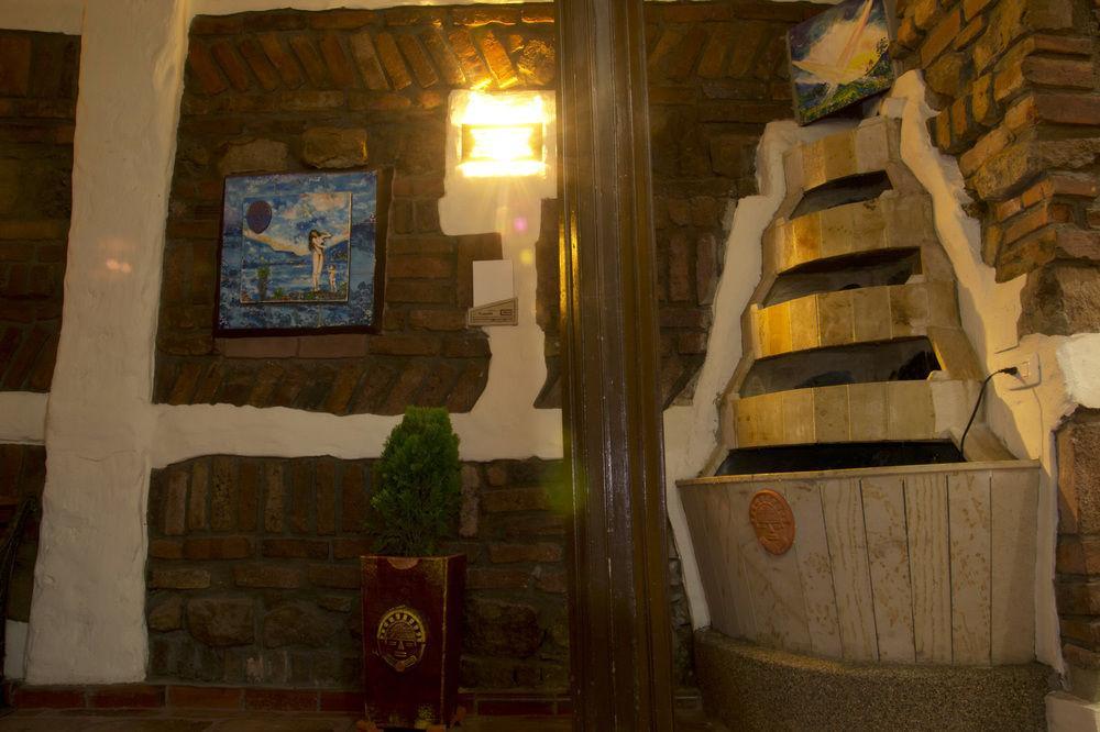 Hotel Muisca Bogotá Eksteriør bilde