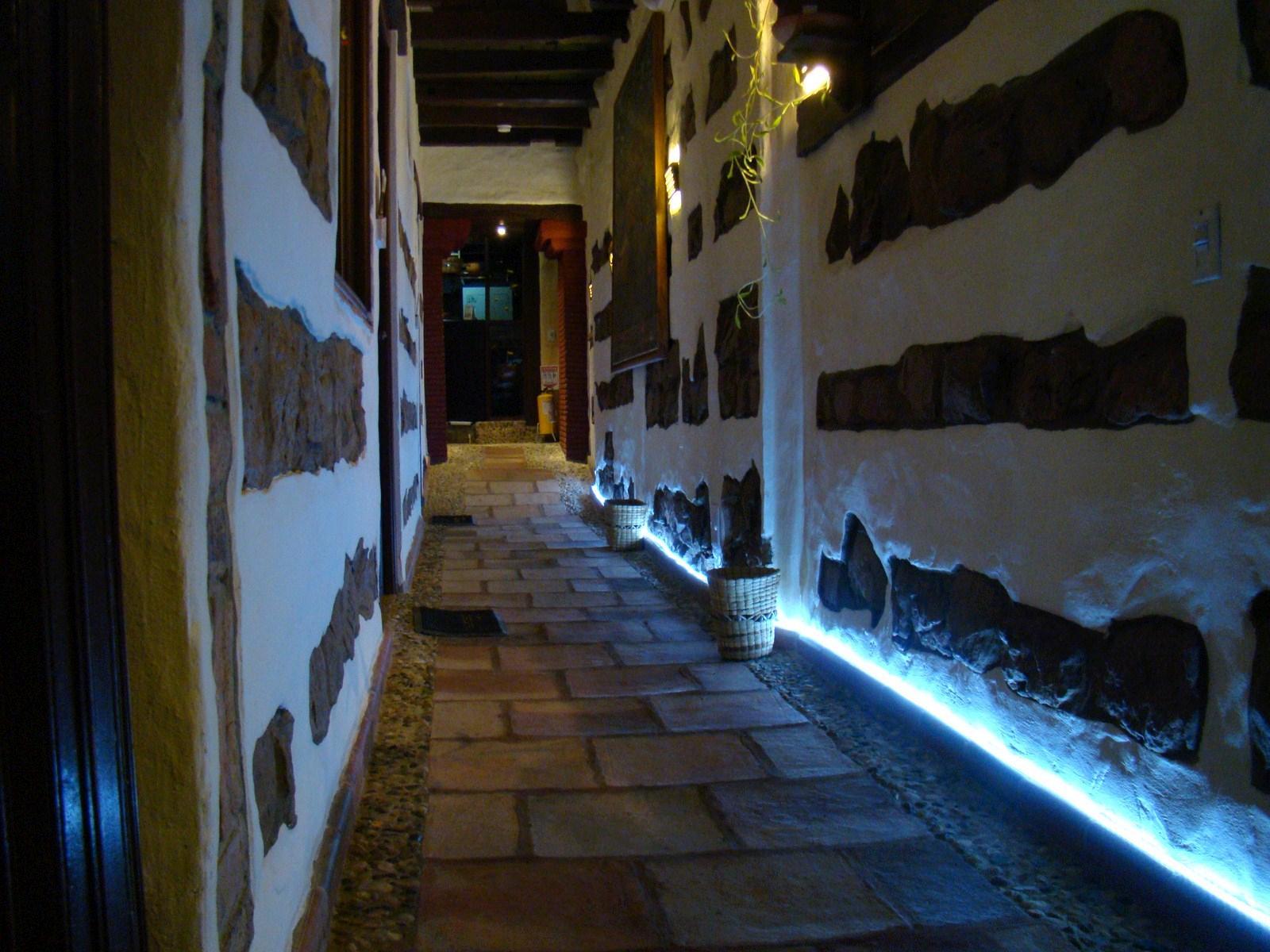 Hotel Muisca Bogotá Eksteriør bilde