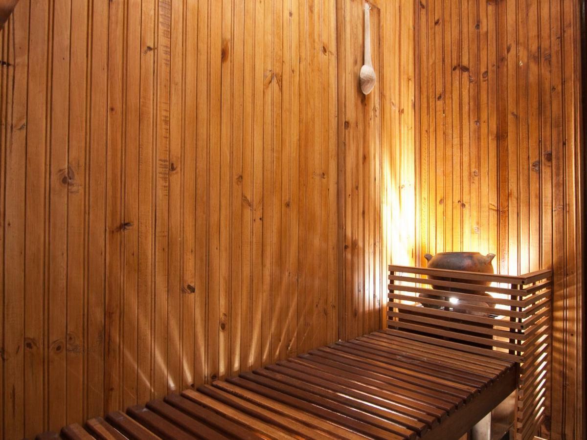 Hotel Muisca Bogotá Eksteriør bilde