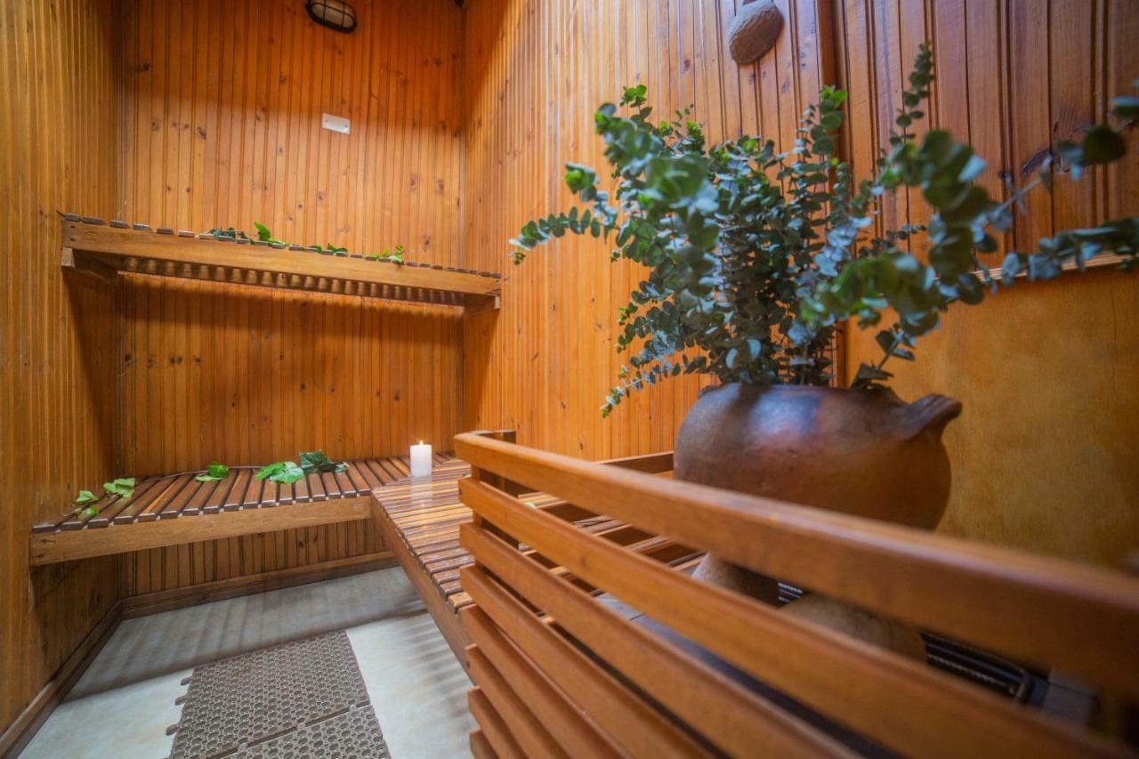 Hotel Muisca Bogotá Eksteriør bilde