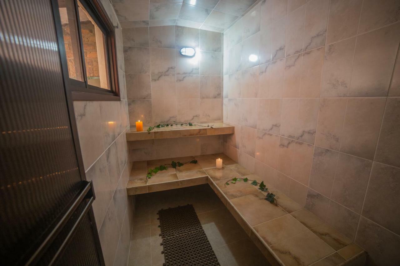 Hotel Muisca Bogotá Eksteriør bilde